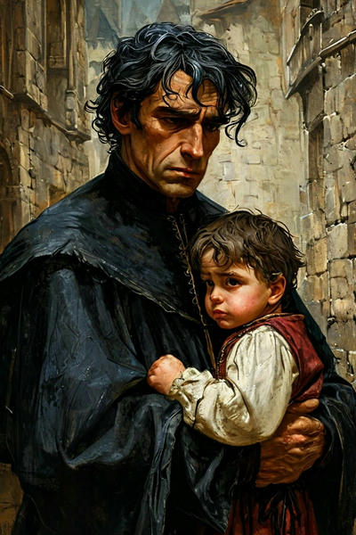 Уют домашнего очага