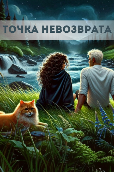 Точка невозврата