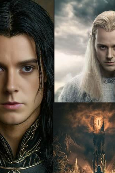 Хоббит у власти