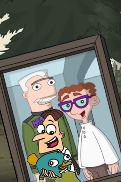 Перевоспитать пакостника