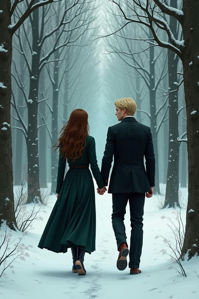 Каменная нежность