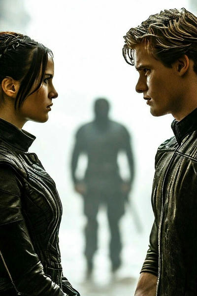 Незаконные связи