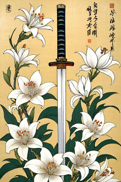 Подарок для князя Иси