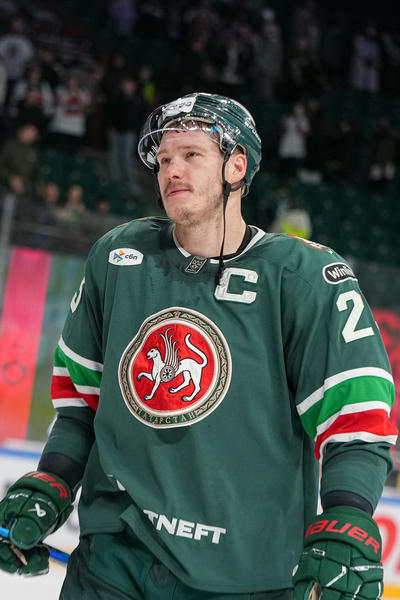 Два медведя в одной берлоге