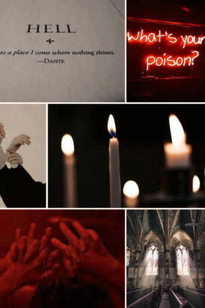 Ничего святого