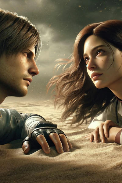 Я ждала тебя вечность