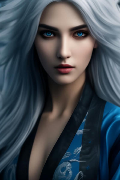 Сердце Повелительницы Воды