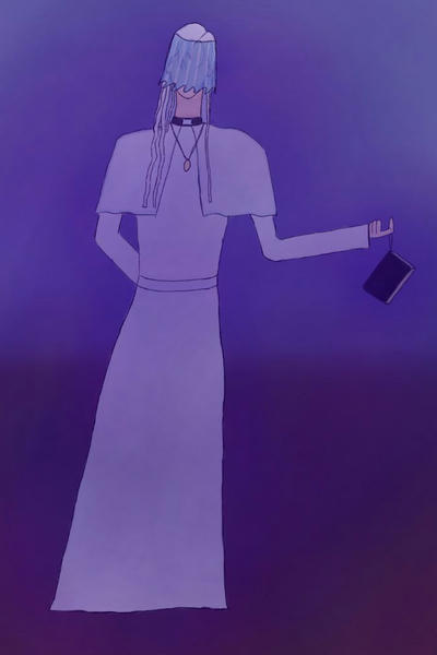 Я... привязался к нему?