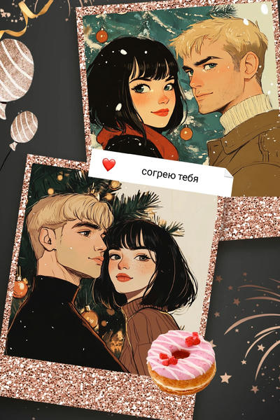 согрею тебя