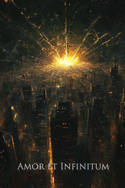 amor et infinitum