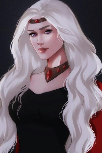 Дрожь дракона