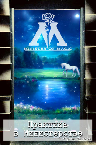 Практика в Министерстве