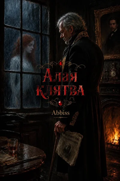 Алая Клятва