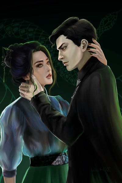 Уступка/Succumbing