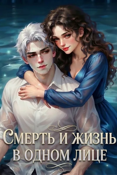 Смерть и жизнь в одном лице