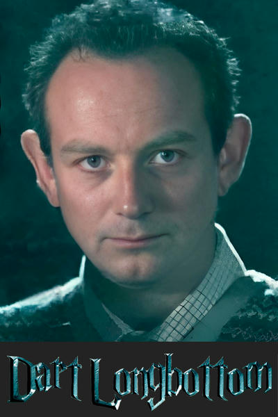 Дарт Лонгботтом