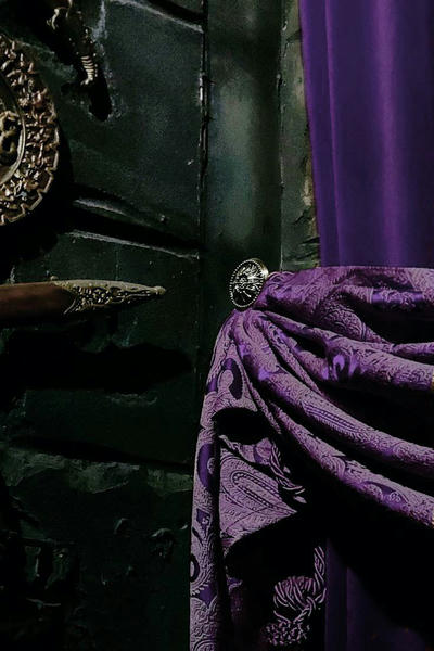 Слёзы счастья