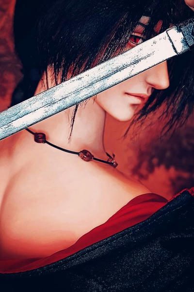 Наваждение