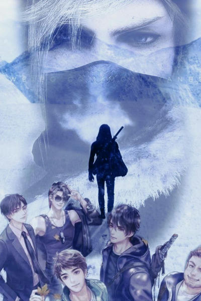 Расхитители гробниц