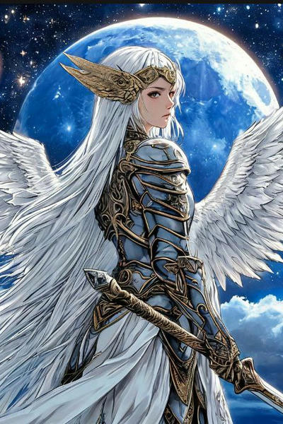 Валькирия🌺