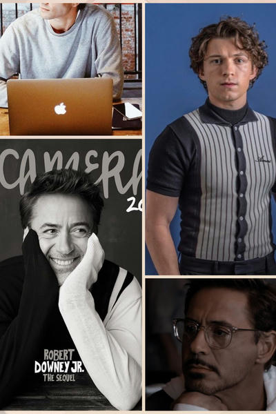 Писатель и олигарх