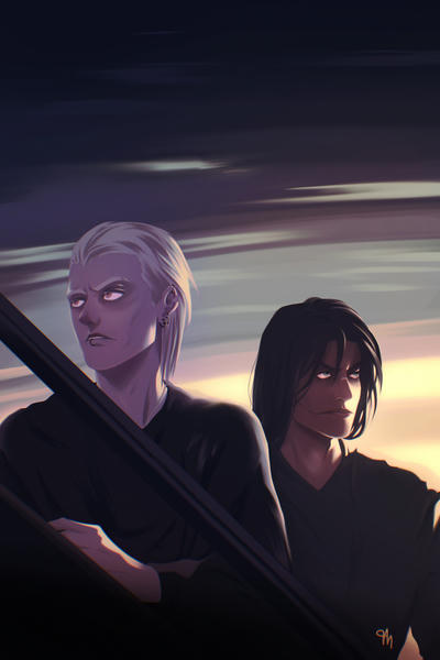 На дне озера