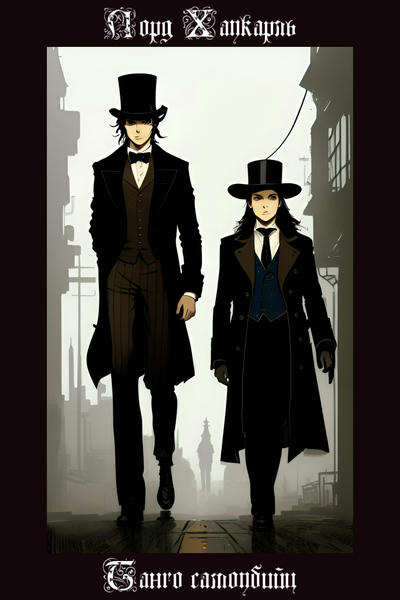 Танго самоубийц