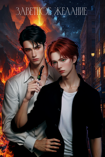 Заветное желание