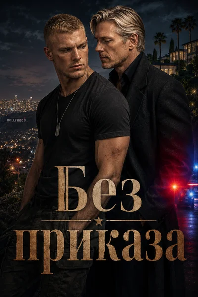 Без приказа