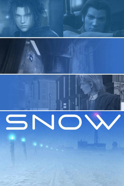 Миссия &quot;Снег&quot;