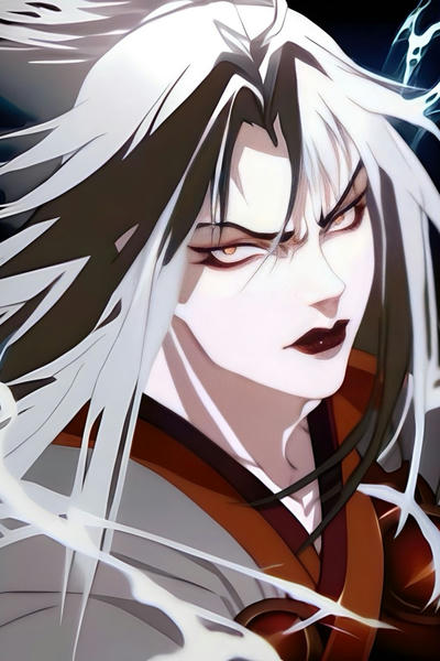 Последний хозяин рек