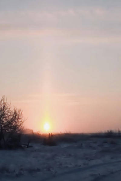 Первое декабря