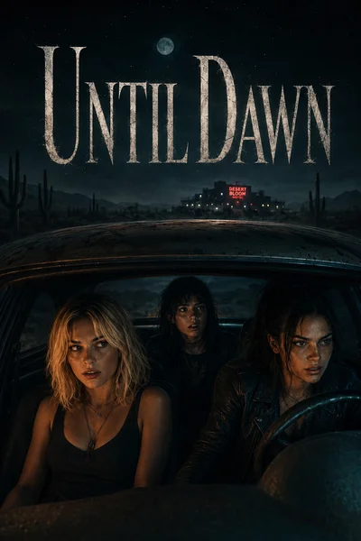 Until Dawn