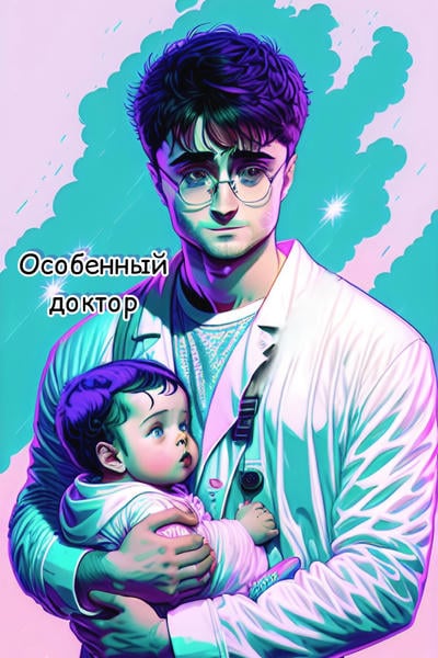 Особенный доктор