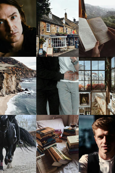 Девять стихотворений