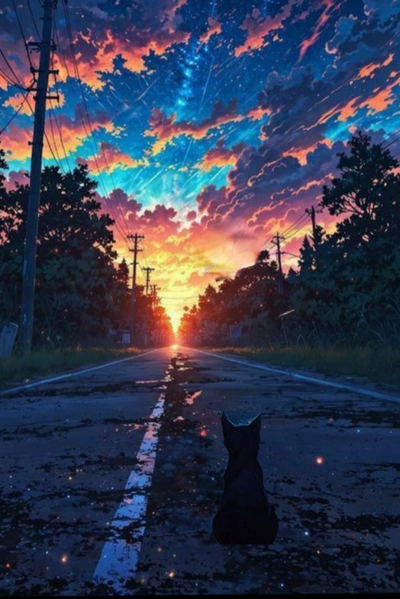 Счастье в твоем молчании