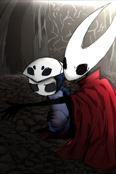 Hallownest Tales (Сказания Халлоунеста)