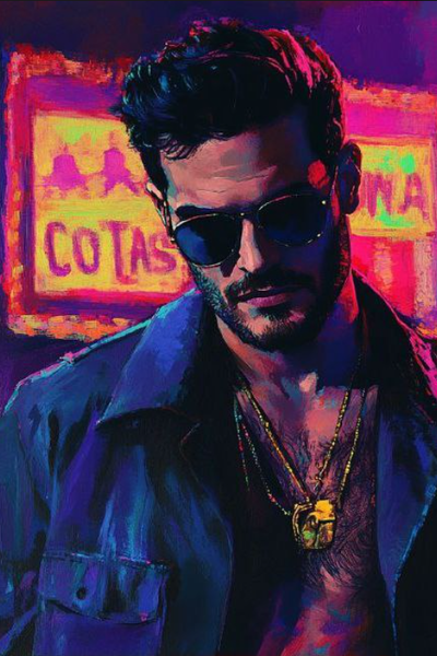 Пусть ненавидят, лишь бы боялись