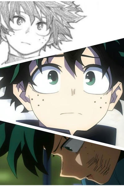 Причудливые омега мутации