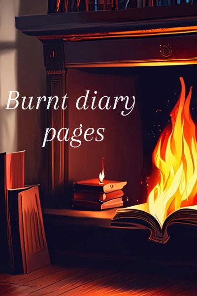 Страницы сгоревшего дневника