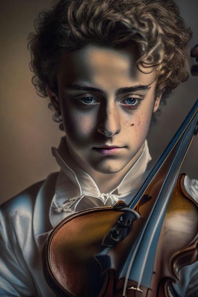 Je sens une force nouvelle