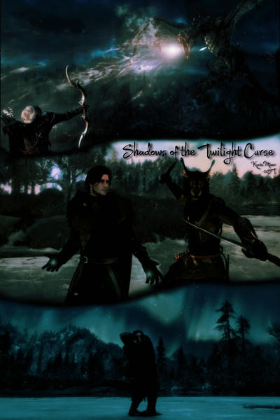 Shadows of the Twilight Curse