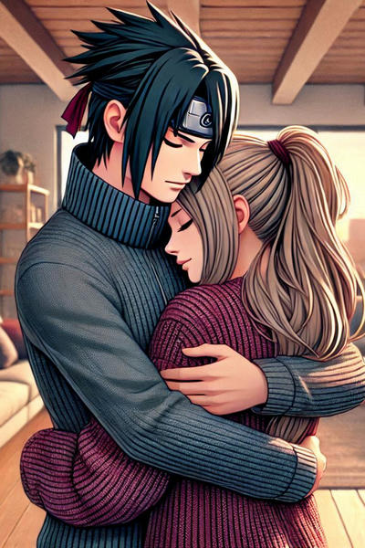 Горький кофе и белый шоколад