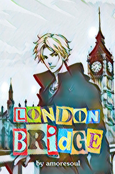 Лондонский мост || London bridge