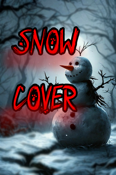 Снежный покров