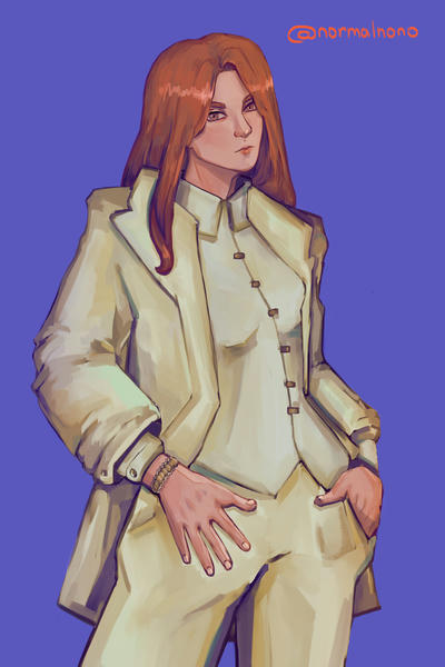 Blood is thicker than water