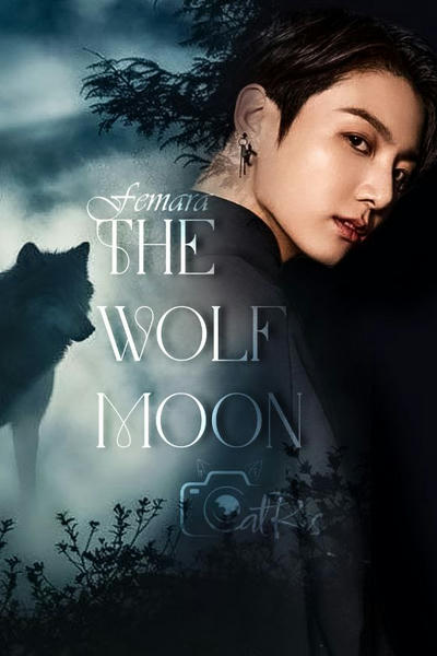 The wolf moon