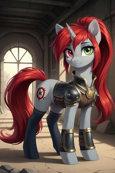 Я Неправильный попаданец.