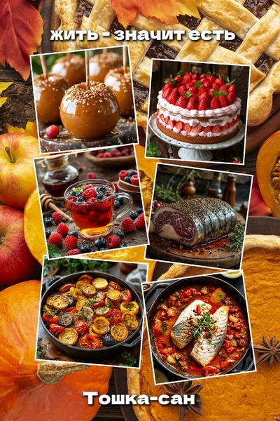 жить — значит есть