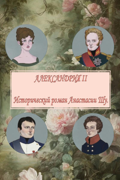 Александрия II